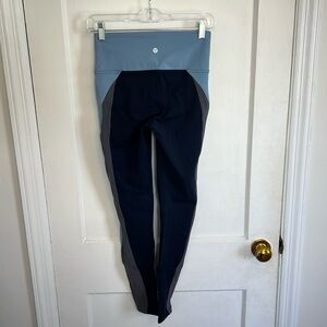 Lululemon leggings - Size 6 - 27” inseam (2 pairs)